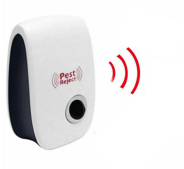 106-LED Solar Motion Sensor Outdoor Light